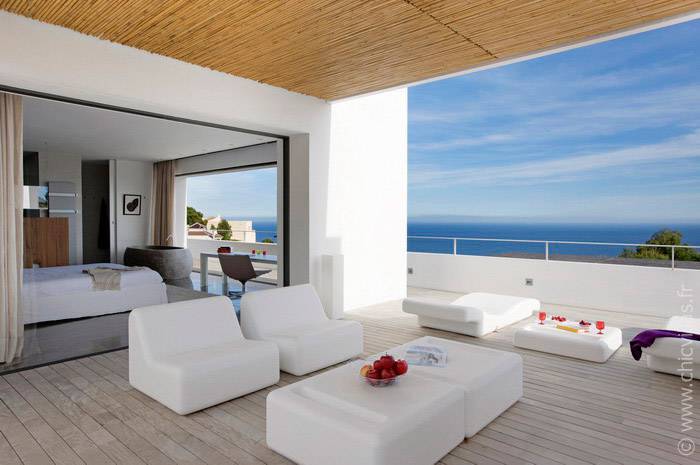 Alteana - Luxury villa rental - Costa Blanca - ChicVillas - 11